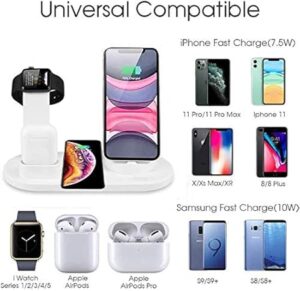 6 in 1 Wireless Charger - Image 6