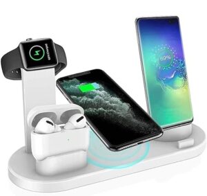 6 in 1 Wireless Charger - Image 7