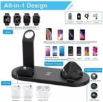 6 in 1 Wireless Charger - Image 5