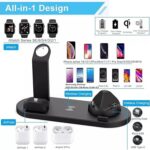 6 in 1 Wireless Charger - Image 5